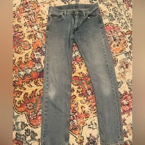 vintage levi’s